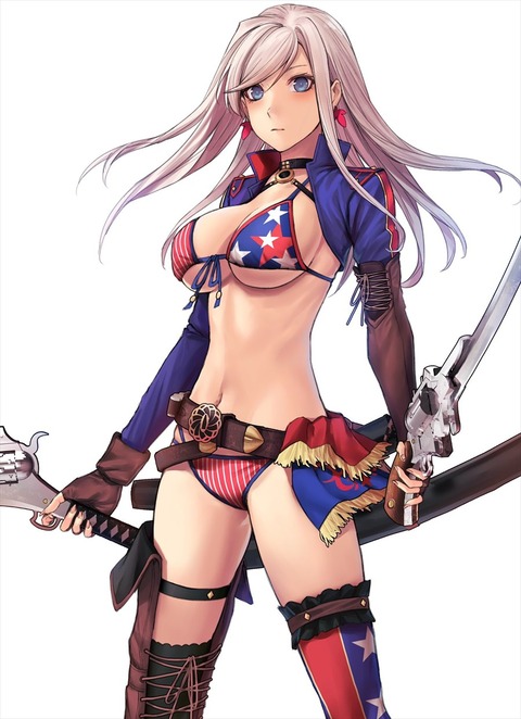 Fgo 水着ライダーさんイラスト 実装はいつになるんですか