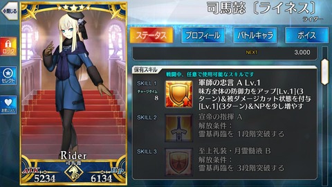 Fgo 結局 ライネス強いの 相性不利打消しがどこかで使えそう Fgoまとめ カルデア速報 Fgo 結局 ライネス強いの 相性不利打消しがどこかで使えそう Fgoまとめ カルデア速報