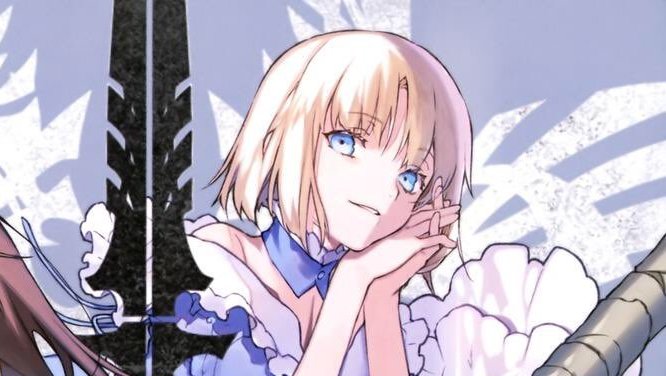 Fgo 型月で愛が重いキャラって誰が思い浮かぶ スルトの歪んだ愛は結構好きだわ Fgo 型月で愛が重いキャラって誰が思い浮かぶ スルトの歪んだ愛は結構好きだわ