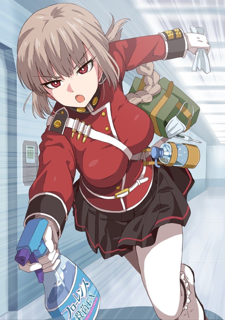 Fgo フローレンス殺菌exを持ちカルデアを駆け回るナイチンゲール婦長 婦長 助けてくれ Fgo フローレンス殺菌exを持ちカルデアを駆け回るナイチンゲール婦長 婦長 助けてくれ