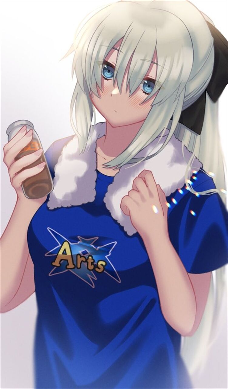Fgo コーヒー牛乳片手に持った風呂上りモルガン様 Artなtシャツ似合ってますよ Fgo コーヒー牛乳片手に持った風呂上りモルガン様 Artなtシャツ似合ってますよ