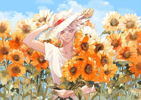 Fgo 威風堂々とした佇まいがカッコよすぎる邪ンヌさんイラスト