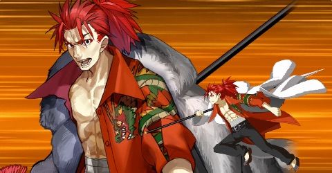 Fgo 李書文が圏境持ってきたら 毎ターン１ｔ回避付与かなｗ Fgoまとめ カルデア速報