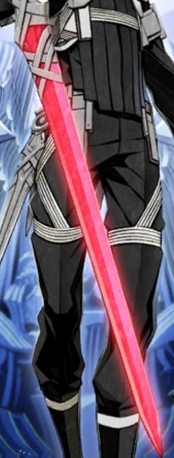 Fgo 謎多き魔剣グラム いまいちどんな特徴なのか分からんよな