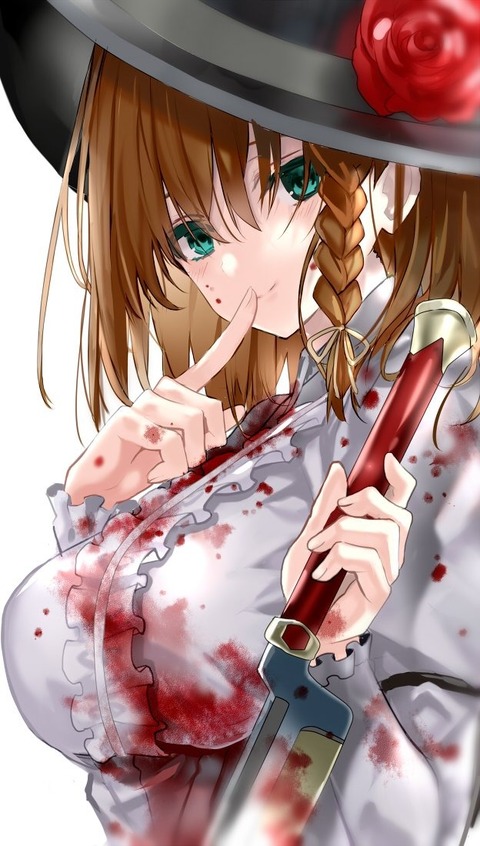 Fgo コルデーちゃんイラスト 返り血がおぞましいね Fgoまとめ カルデア速報 Fgo コルデーちゃんイラスト 返り血がおぞましいね Fgoまとめ カルデア速報