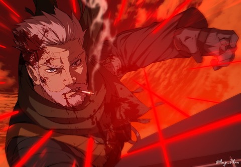 Fgo ウィリアム テル カッコいいおっさんだったわ Fgoまとめ カルデア速報 Fgo ウィリアム テル カッコいいおっさんだったわ Fgoまとめ カルデア速報