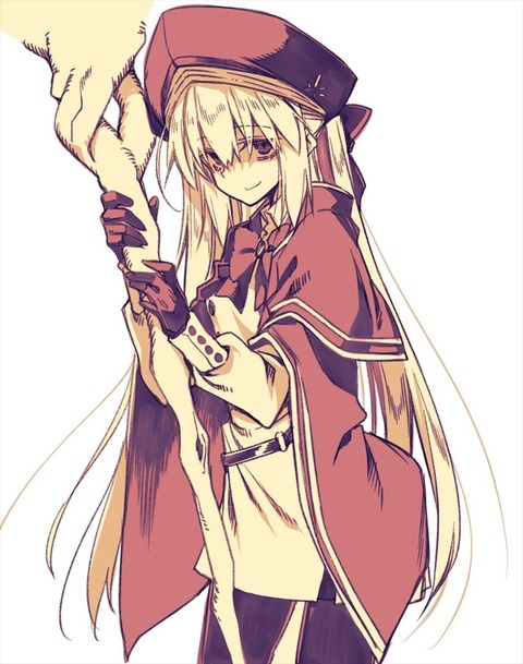 Fgo 病んでるトリネコさんイラスト 妖精の醜さを体感しちゃったからな Fgoまとめ カルデア速報