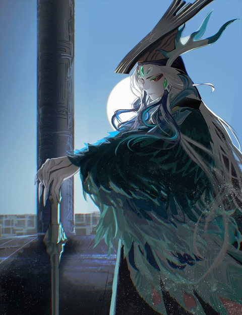 Fgo ながみかくさんの始皇帝イラスト セイバーな始皇帝もいいな Fgoまとめ カルデア速報 Fgo ながみかくさんの始皇帝イラスト セイバーな始皇帝もいいな Fgoまとめ カルデア速報