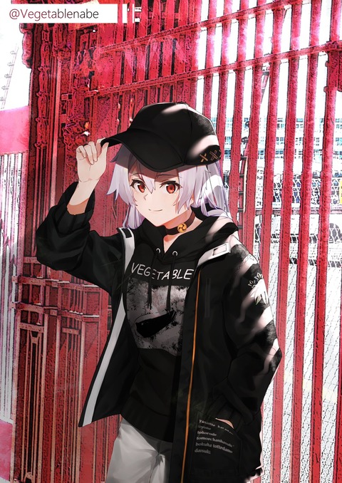 Fgo 幸せそうなメイヴとスカディのイラスト