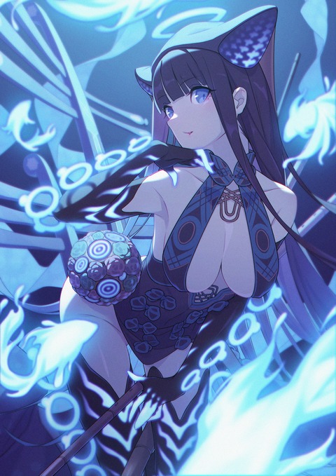 Fgo 最終再臨姿の楊貴妃ちゃんイラスト 楊貴妃ちゃんかわいい Fgo 最終再臨姿の楊貴妃ちゃんイラスト 楊貴妃ちゃんかわいい
