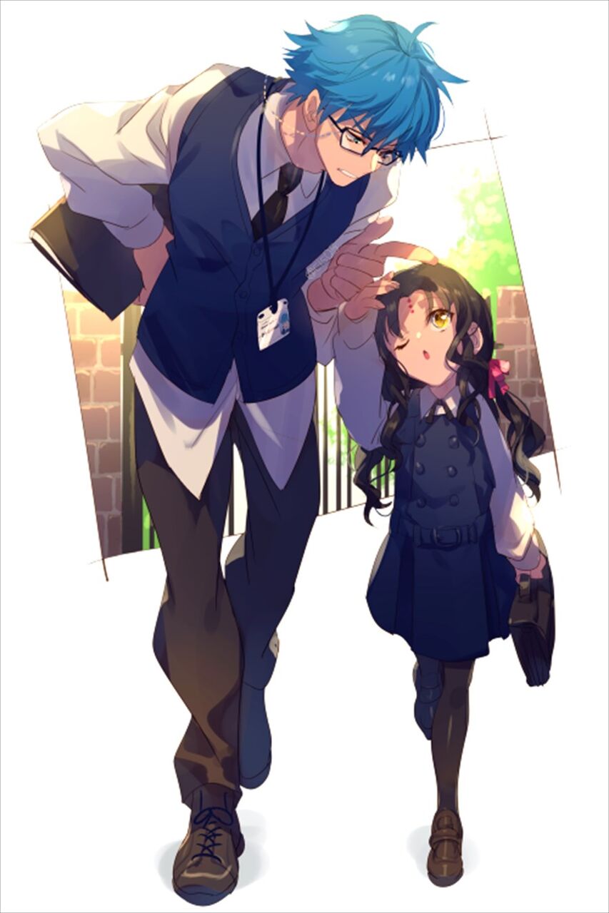 Fgo アンデルセン先生と生徒キアラちゃん 大人 幼女コンビいいぞ ゲームまとめのまとめ速報 Fgo アンデルセン先生と生徒キアラちゃん 大人 幼女コンビいいぞ ゲームまとめのまとめ速報