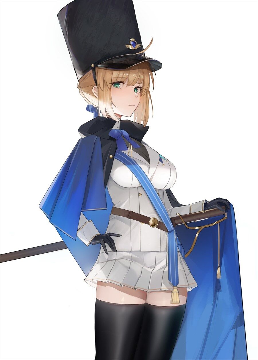 Fgo 軍服姿のアルトリアイラスト 軍服も似合ってます我が王 2chゲームまとめアンテナ Fgo 軍服姿のアルトリアイラスト 軍服も似合ってます我が王 2chゲームまとめアンテナ