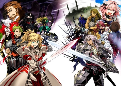 Fgo 原作とアニメの 本当に死んでいるではないか我 アニメのノリツッコミ風は草生えた