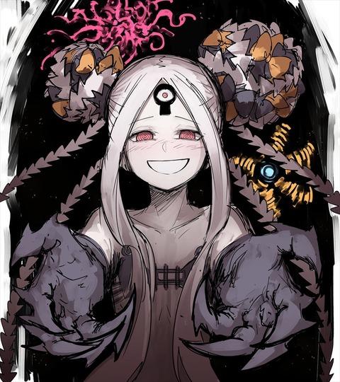 Fgo 邪悪な笑みを浮かべる水着アビーちゃんイラスト 悪い子なアビーちゃんもすこ Fgoまとめ カルデア速報 Fgo 邪悪な笑みを浮かべる水着アビーちゃんイラスト 悪い子なアビーちゃんもすこ Fgoまとめ カルデア速報