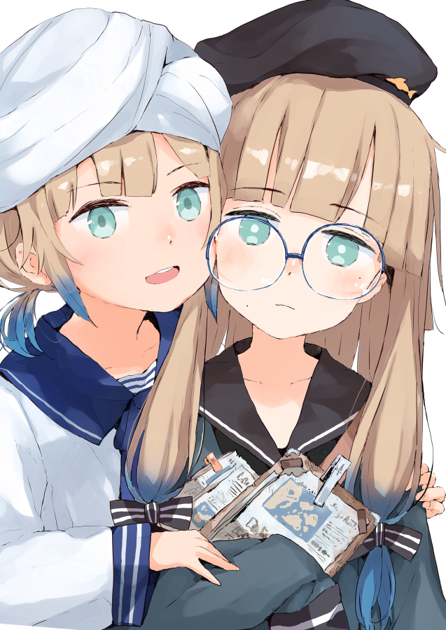 【FGO】ネモ・マリーンとネモ・プロフェッサー！！ ネモーず可愛すぎたな : FGOまとめ カルデア速報