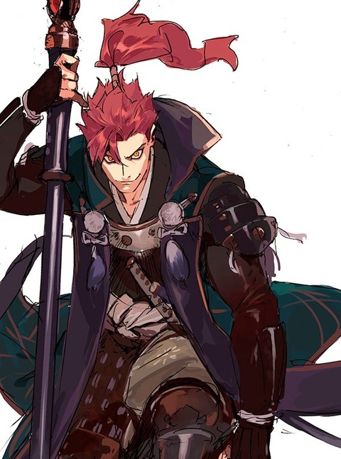 Fgo Pakoさんの森君イラスト 目から狂気が伝わってきますねぇ Fgoまとめ カルデア速報 Fgo Pakoさんの森君イラスト 目から狂気が伝わってきますねぇ Fgoまとめ カルデア速報