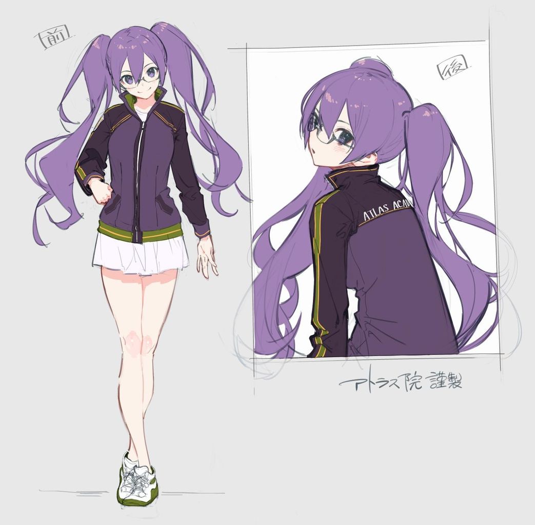 Fgo パーソナル コーチングの設定画 シオンかわえぇ
