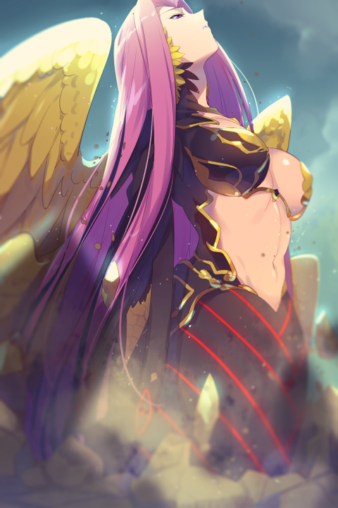 Fgo ティアマト神イラスト ティアマトさんはいいぞ Fgo ティアマト神イラスト ティアマトさんはいいぞ