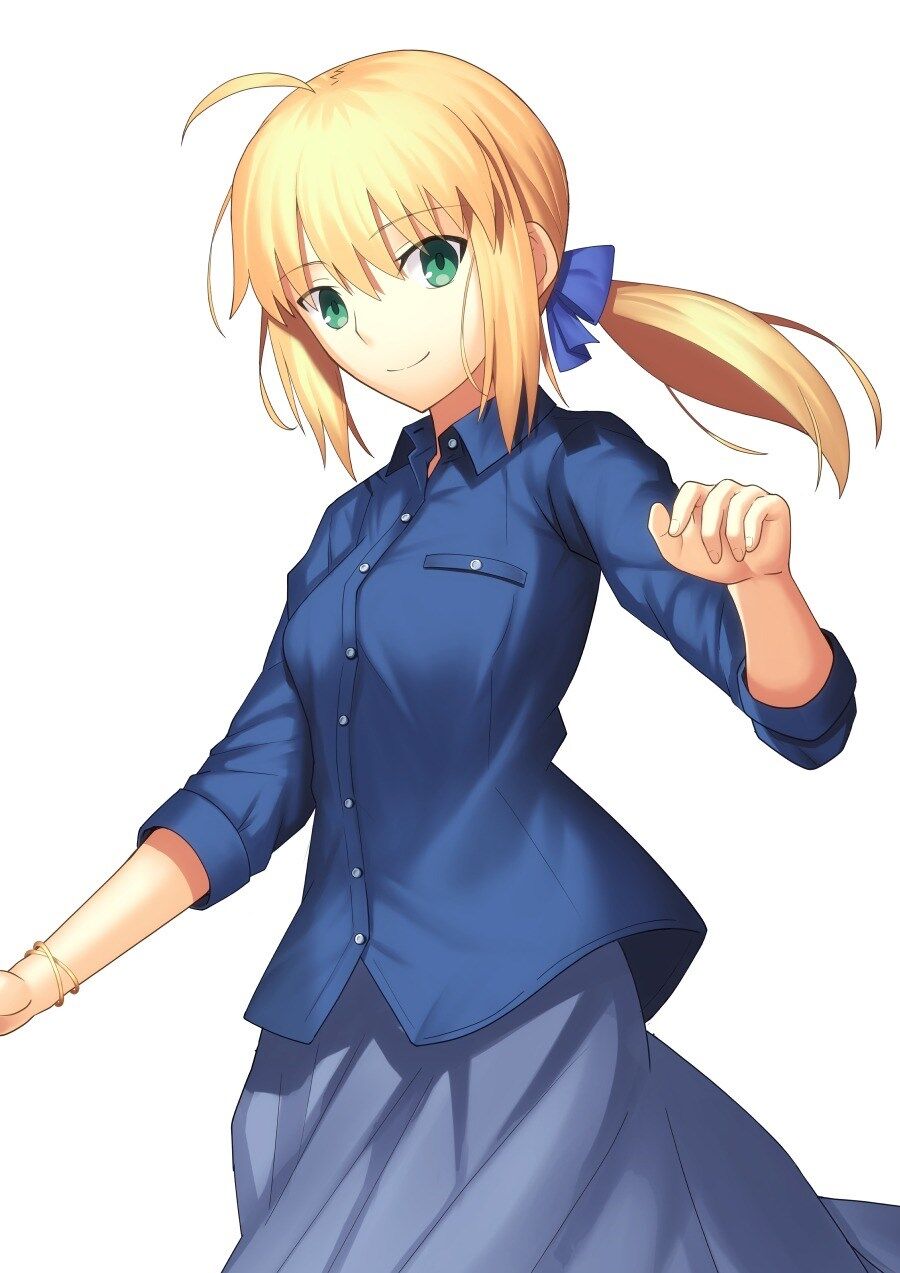 Fgo Mishiroさんのおしゃれ衣装アルトリアイラスト この私服もいいな Fgo Mishiroさんのおしゃれ衣装アルトリアイラスト この私服もいいな