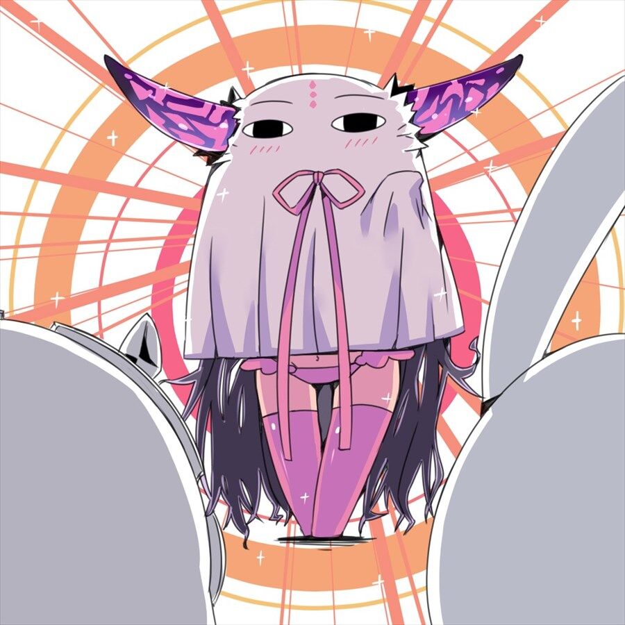 Fgo メジェド布を被ったキアラさん キアラさんがあふれ出てる Fgo Fate Grand Order の最新情報あつめました
