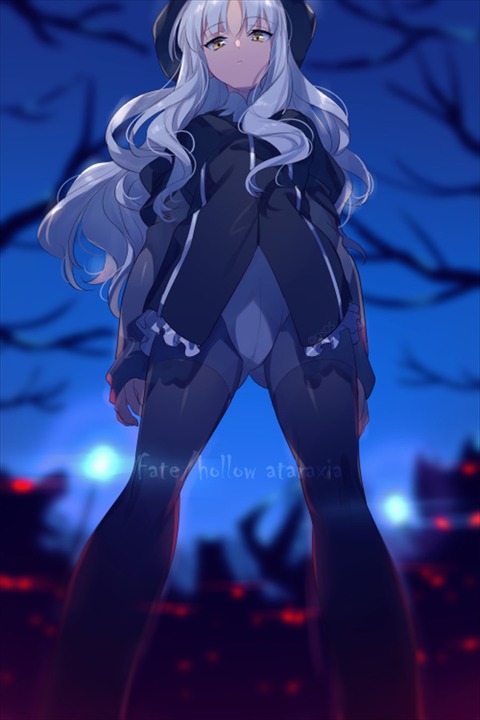 Fgo ェさんのha衣装カレンちゃんイラスト 黒衣装も素敵すぎる Fgoまとめ カルデア速報 Fgo ェさんのha衣装カレンちゃんイラスト 黒衣装も素敵すぎる Fgoまとめ カルデア速報