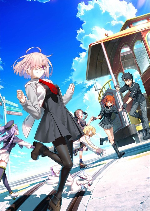 Fgo Fgoフェス21のキービジュアルイラスト マシュ可愛いよマシュ Fgoまとめ カルデア速報 Fgo Fgoフェス21のキービジュアルイラスト マシュ可愛いよマシュ Fgoまとめ カルデア速報