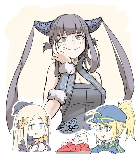 Fgo Snイリヤさんイラスト イリヤと雪合戦したすぎる Fgo Snイリヤさんイラスト イリヤと雪合戦したすぎる
