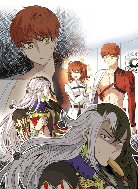 Fgo リンボに村正を会わせるぐだ子 お互い複雑すぎるわw Fgoまとめ カルデア速報 Fgo リンボに村正を会わせるぐだ子 お互い複雑すぎるわw Fgoまとめ カルデア速報