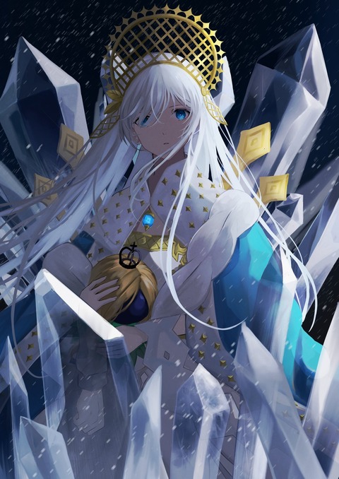 Fgo アナスタシア イラスト Fgo アナスタシア イラスト