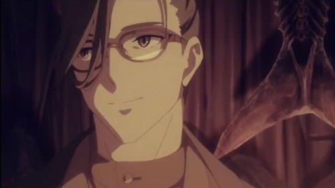 Fgo 新選組みたいな濃いメンツの中だと山南さんは存在薄くなるよね 優しい良識人だからな Fgoまとめ カルデア速報