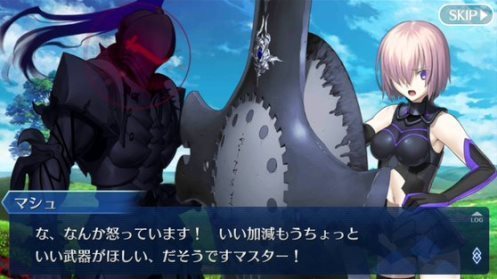 Fgo 最強の武器 丸太説www やっぱ丸太ってスゲェわ Fgo 最強の武器 丸太説www やっぱ丸太ってスゲェわ