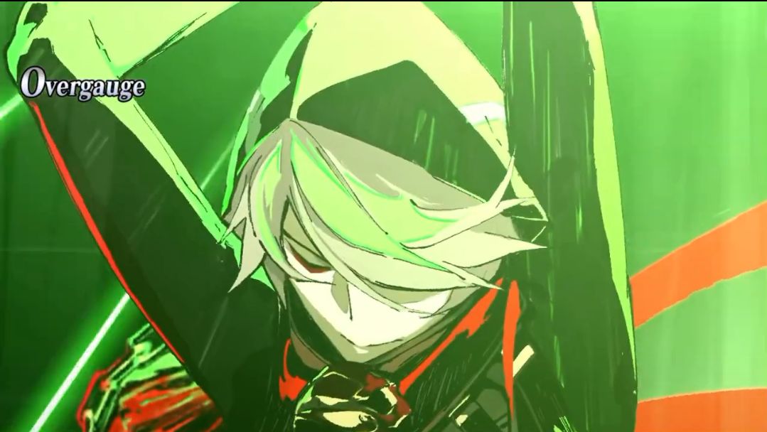 Fgo サンタカルナさんの宝具演出がかっこよすぎる 拳士カルナかっこいいわ