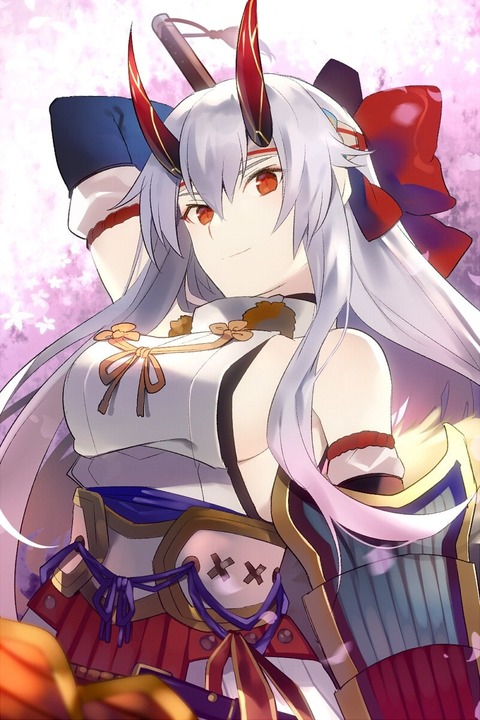 Fgo アーチャーインフェルノ 凛々しい巴さんすこ Fgoまとめ カルデア速報