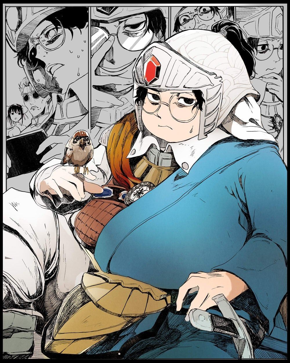 Fgoまとめ カルデア速報