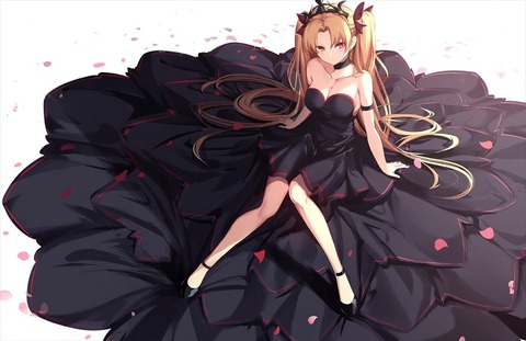 Fgo 今年の人権枠は結局誰なんだｗｗｗｗ プーリンはかわいいから弱いぞ