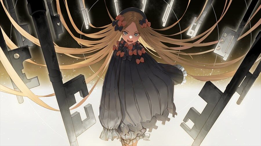 Fgo 鶯巣 うぐす さんのアビゲイルイラスト アビゲイル 鍵 鍵 鍵 ゲームまとめのまとめ速報 Fgo 鶯巣 うぐす さんのアビゲイルイラスト アビゲイル 鍵 鍵 鍵 ゲームまとめのまとめ速報