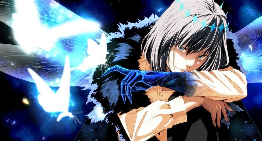 Fgo 九十九さんの黒オベロンイラスト 黒オベロンマジでかっこいいです 2chゲームまとめアンテナ