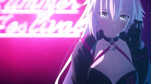 Fgo Fgoで一番人気なヒロインは誰 邪ンヌ一強感あるよな Fgoまとめ カルデア速報