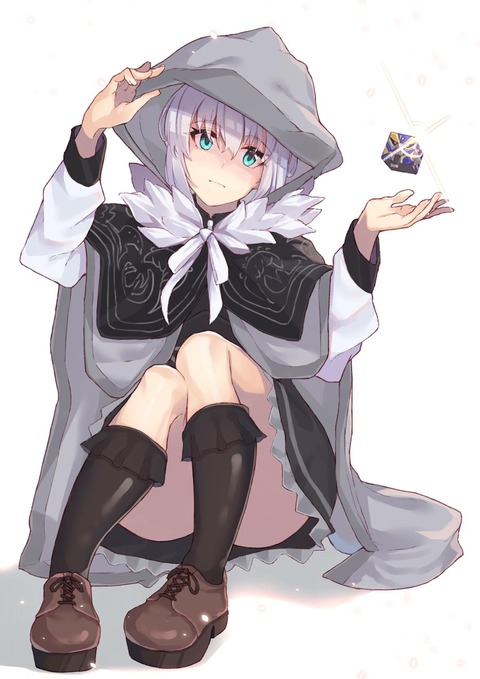 Fgo グレイたんイラスト 恥じらってるの可愛い Fgoまとめ カルデア速報 Fgo グレイたんイラスト 恥じらってるの可愛い Fgoまとめ カルデア速報