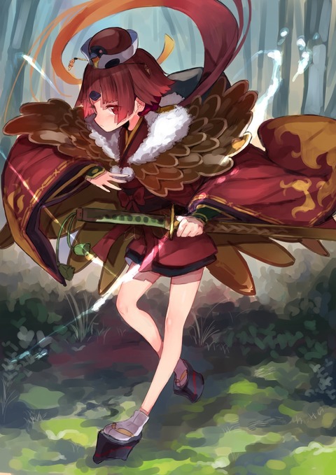 Fgo 紅閻魔ちゃんイラスト 紅先生 カッコイイです Fgoまとめ カルデア速報 Fgo 紅閻魔ちゃんイラスト 紅先生 カッコイイです Fgoまとめ カルデア速報