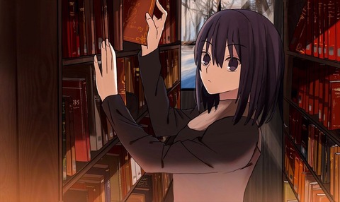 まほよ ういずささんの久遠寺有珠生誕祭イラスト 有珠可愛いです