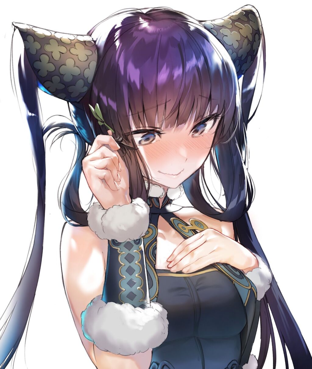Fgo Akiedaさんの照れる楊貴妃ちゃんイラスト さすがは世界三大美女なんだよなぁ Fgo Akiedaさんの照れる楊貴妃ちゃんイラスト さすがは世界三大美女なんだよなぁ
