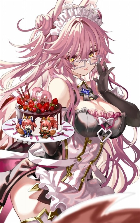 Fgo 画像あり ぐだぐだ邪馬台国 ストーリー 想定よりも禍ツ神が劣勢です 不覚にもワロタｗｗｗｗｗｗｗ