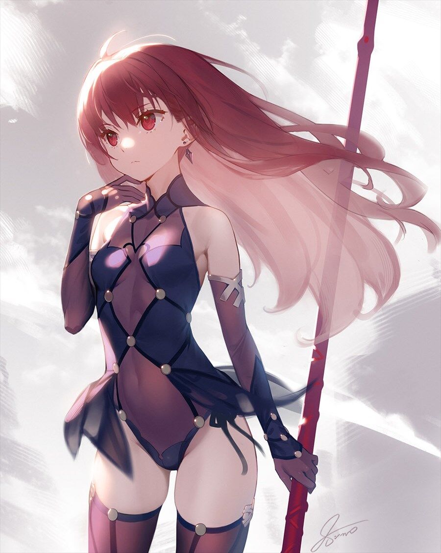 Fgo Siinさんのスカサハリリィ再掲イラスト セタンタもacに来たし可能性あるぞ 2chゲームまとめアンテナ Fgo Siinさんのスカサハリリィ再掲イラスト セタンタもacに来たし可能性あるぞ 2chゲームまとめアンテナ