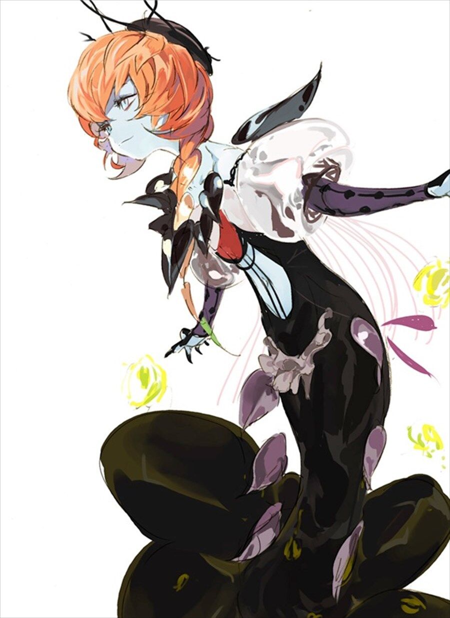 Twitterイラスト Fgoまとめ カルデア速報 Twitterイラスト Fgoまとめ カルデア速報