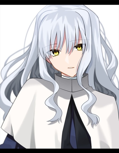 Fgo コユルさんの修道服カレンイラスト 修道服 霊衣で来い Fgoまとめ カルデア速報 Fgo コユルさんの修道服カレンイラスト 修道服 霊衣で来い Fgoまとめ カルデア速報