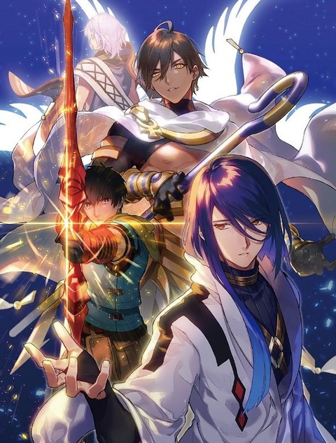 Fgo 蒼銀のドラマcdイラストがカッコ良すぎる 全員カッコイイとか反則なんだよなぁ Fgoまとめ カルデア速報 Fgo 蒼銀のドラマcdイラストがカッコ良すぎる 全員カッコイイとか反則なんだよなぁ Fgoまとめ カルデア速報