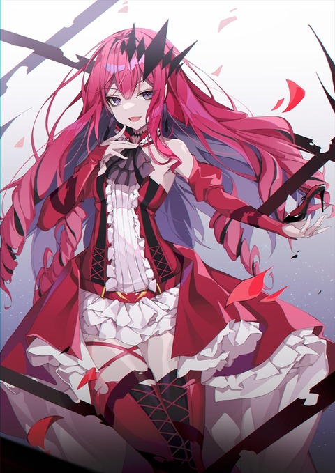 Fgo Verslllさんの妖精騎士トリスタン トリ子可愛いよ Fgoまとめ カルデア速報