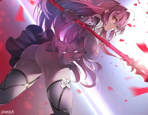 Fgo Damdaさんのスカサハ師匠イラスト 師匠 かっこいいです Fgoまとめ カルデア速報 Fgo Damdaさんのスカサハ師匠イラスト 師匠 かっこいいです Fgoまとめ カルデア速報