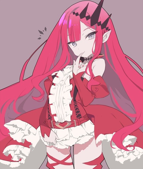 Fgo Bladeさんの妖精騎士トリスタンイラスト 小悪魔感好きすぎる Fgoまとめ カルデア速報